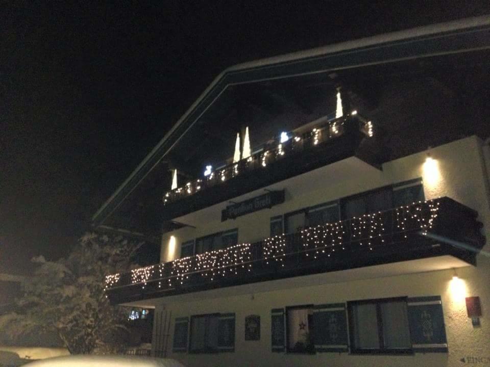 Pension Greti Schönau am Königssee Exterior foto
