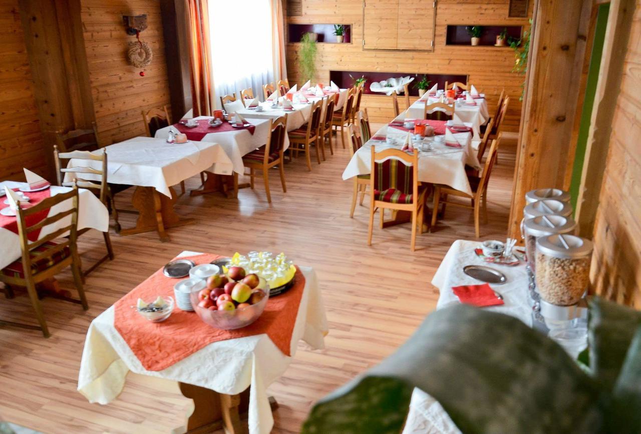 Pension Greti Schönau am Königssee Exterior foto